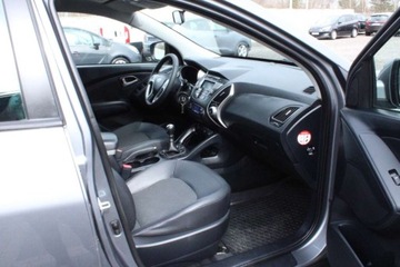 Hyundai ix35 SUV 1.7 CRDi 115KM 2012 Hyundai ix35 1.7 Diesel 115KM, zdjęcie 19