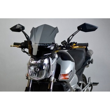 ЛОСТЕР ВЕТРОВОГО СТЕКЛА SUZUKI GSR 600 2006-2011 гг.