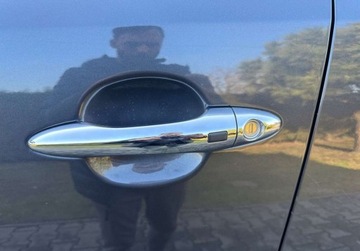 Kia Sportage III 2014 Kia Sportage 2,0 AUTOMAT Navi XENON KeyLess Kamera Bezwypadkowy Dla wymaga, zdjęcie 34