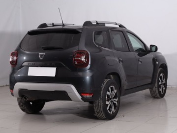 Dacia Duster II SUV Facelifting 1.0 TCe 90KM 2022 Dacia Duster 1.0 TCe, Salon Polska, GAZ, Navi, zdjęcie 4