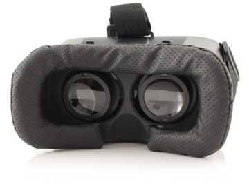 ОЧКИ ВИРТУАЛЬНОЙ РЕАЛЬНОСТИ 3D ОЧКИ VR 360