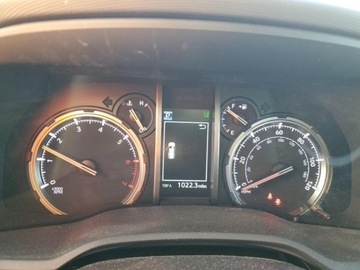 Toyota 2022 Toyota 4-Runner SR5 Premium 2022 4.0l 4.0 Benzyna 270KM, zdjęcie 9