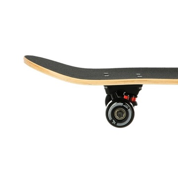 Классический деревянный скейтборд NILS для начинающих ABEC-7