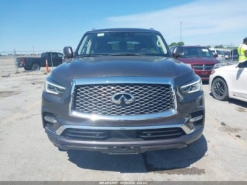 Infiniti 2024 Infiniti QX80 Luxe 2024 5.6 Benzyna 400KM, zdjęcie 7
