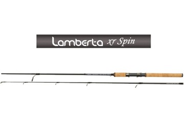 СПИННИНГ MISTRALL LAMBERTA XR SPIN 2,40м/5-20г