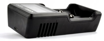 XTAR VC2 18650 Li-ION NiMH USB зарядное устройство 2 канала