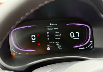 Kia Stonic I Crossover Facelifting 1.2 DPI 79KM 2025 Kia Stonic MY25 wersja M pakiet SMART, 79KM 5MT , dostepny od reki 1.2, zdjęcie 34