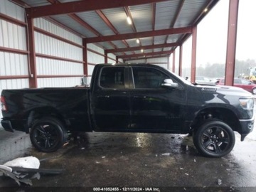  RAM 1500 2021r., Big Horn, od ubezpieczalni 5.7 Benzyna 395KM, zdjęcie 7