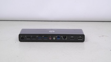 ДОК-СТАНЦИЯ HP HSTNN-IX06 РЕПЛИКАТОР ПОРТОВ USB3.0 /1380