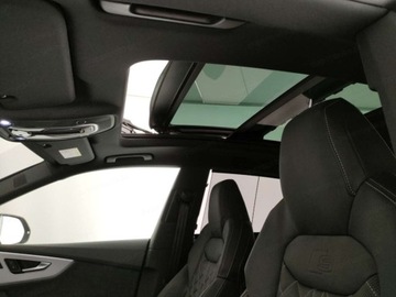 Audi Q8 SQ8 4.0 TFSI 507KM 2025 AUDI Q8 SQ8 TFSI quattro Suv 4.0 (507KM) 2025, zdjęcie 4