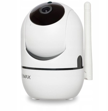 МОНИТОРИНГ IP-КАМЕРЫ WiFi FULLHD CAMSPOT 3.6 SMART