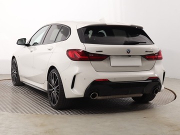BMW Seria 1 F40 Hatchback M 2.0 M135i 306KM 2023 BMW 1 M135i xDrive, Salon Polska, Serwis ASO, zdjęcie 3