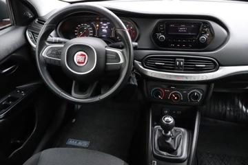 Fiat Tipo II Sedan 1.4 95KM 2019 Fiat Tipo 1.4 16V, Salon Polska, 1. Właściciel, zdjęcie 6