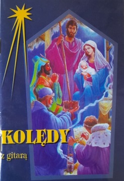 KOLĘDY Z GITARĄ