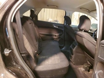 Ford Edge II 2018 Ford Edge Ford Edge SEL AWD 3.5 Benzyna 280KM, zdjęcie 9