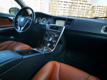 Volvo S60 II Sedan 3.0 T6 304KM 2012 VOLVO S60 II AWD, 305KM, T6, Dokumentacja pochodzeniowa, zdjęcie 5