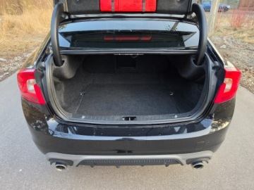 Volvo S60 II Sedan Facelifting 2.0 D2 DRIVE-E 120KM 2015 Volvo S60 Volvo S60 2.0 R-Desing Skory Harman Kardon Super Stan 2.0, zdjęcie 15