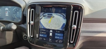 Volvo XC40 Crossover 2.0 D4 190KM 2020 Volvo XC 40 Bezwypadkowy 2.0 Geartronic R-Design, zdjęcie 23