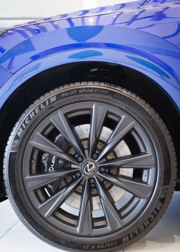 Lexus RX V 2024 Lexus RX 500h F Sport 2.4 Hybryda 371KM, zdjęcie 17