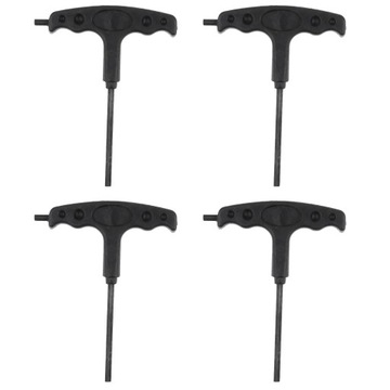 4x Rolki Inline Klucz do Rękojeści Spanner T