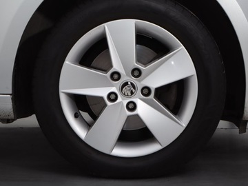 Skoda Octavia III Liftback Facelifting 1.5 TSI ACT 150KM 2019 Skoda Octavia 1.5 TSI, Salon Polska, Klima, zdjęcie 14