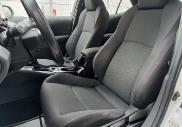 Toyota Corolla XII Hatchback 1.8 Hybrid 122KM 2021 Toyota Corolla 1.8 122KM Hybrid Automat Salon PL Vat 23 1.8 Hybryda 122KM, zdjęcie 12