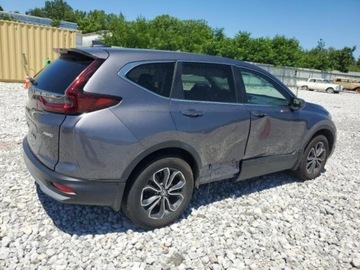 Honda 2021 Honda CR-V Honda CR-V EX AWD, od ubezpieczalni 1.5 Benzyna 190KM, zdjęcie 5