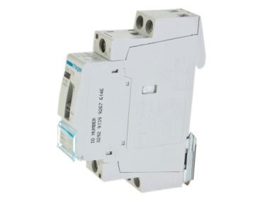 Установочное реле 230VAC 2Z 16A ERC216 HAGER