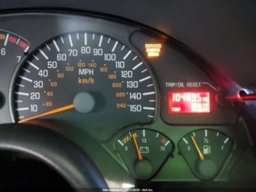 Pontiac Firebird IV 1999 Pontiac Firebird Trans Am 1999 5.7L 5.7 Benzyna 305KM, zdjęcie 7