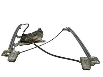 MECHANIZMUS OKNO PRAVÝ PŘEDNÍ FACELIFT SKODA OCTAVIA I (1996-2010)