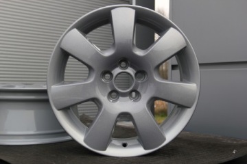 Диски VW 16