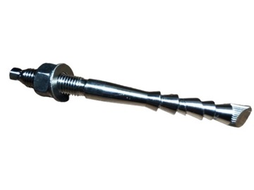 KOTWY HAS-RTZ M16X105/30 PRĘT 308396