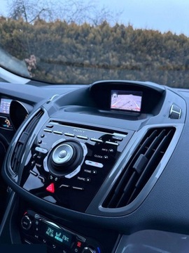 Ford C-MAX II Minivan 2.0 TDCi 140KM 2014 Ford Grand C-MAX 2.0 TDCi Business Edition 140KM 2014r Dostawa pod dom!, zdjęcie 7