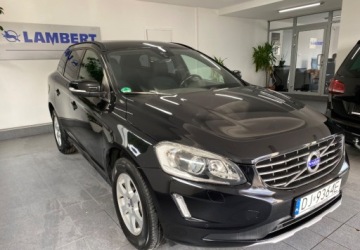 Volvo XC60 I SUV Facelifting 2.0 D4 DRIVE-E 181KM 2015