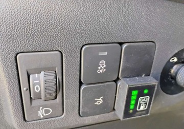 Volkswagen T-Roc I SUV 1.5 TSI ACT 150KM 2017 Citroen C-Elysee 2017r, Salonowy, 1.6Benzyna LPG. Delikatnie uszkodzony p, zdjęcie 9