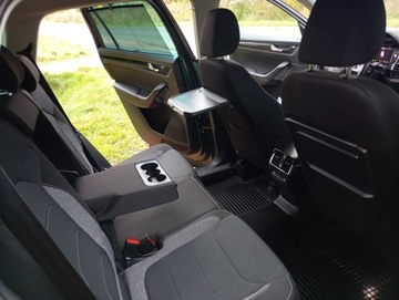 Skoda Kodiaq I SUV 2.0 TSI 190KM 2020 Škoda Kodiaq Skoda Kodiaq Skoda Kodiaq 2.0 tsi, zdjęcie 24