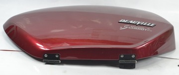 Honda NTV 700 Deauville - КРЫШКА БОКОВОГО КОРОБКА СПРАВА/СЛЕВА