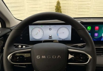 Omoda 5 2025 Omoda 5 Omoda 5 1.6 Benzyna 197KM, zdjęcie 14