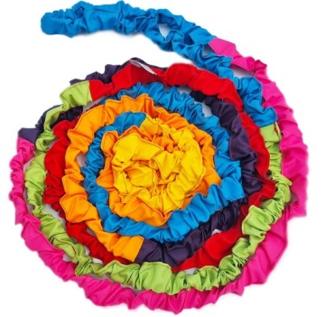 Сенсорная анимация Резина 5 м