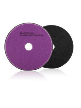 KOCH Micro Cut Violet Pad 76mm