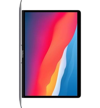 Apple MacBook Air M1/16GB/512/Mac OS Silver