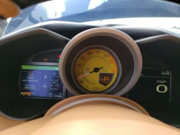 Ferrari 2015 Ferrari FF 2015 6.2l 6.2 Benzyna 651KM, zdjęcie 9