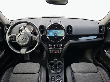 Mini Countryman F60 Crossover Facelifting 1.5  136KM 2023 MINI Countryman Dealer MINI | Pierwszy właściciel, zdjęcie 11