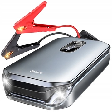POWERBANK BASEUS АВТОМОБИЛЬНЫЙ СТАРТЕР 12000
