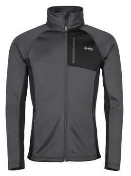 Softshell bluza narciarska Kilpi TEAMIO M