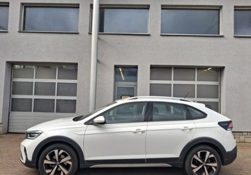 Volkswagen Taigo 1.5 TSI 150KM 2022 Volkswagen Taigo 1.5 Benzyna 150KM, zdjęcie 7