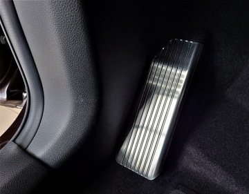 SKŘÍŇKA DACIA DOKKER / LODGY 2012+