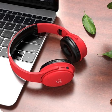 Беспроводные наушники HiFi Stereo Bluetooth 5H