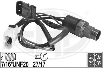 SADA MONTÁŽ ČELISTI BRZDA 330981 ERA