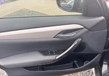 BMW X1 E84 Crossover sDrive18i 150KM 2012 BMW X1 bezwypadekserwis aso1wlascicielorg lakierSPORT-LINEz Belgi 2.0, zdjęcie 10